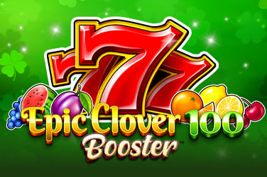 Epic Clover 100 Booster