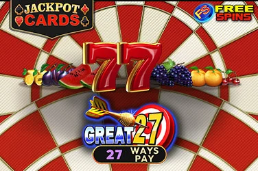 Great 27