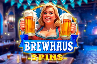 Brewhaus Spins
