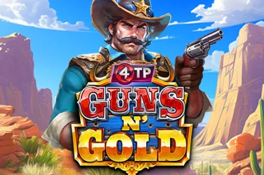 4TP Guns N' Gold