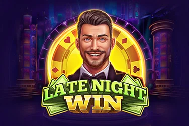Late-Night Win