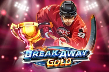 Break Away Gold