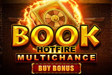 Book Hotfire Multichance Buy Bonus