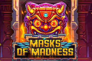 Masks Of Madness