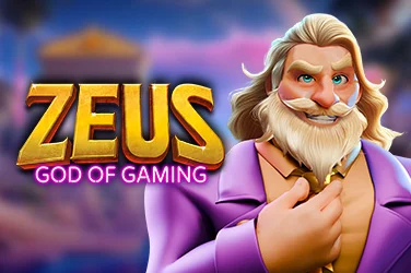 ZEUS God of Gaming!