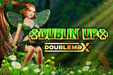 Dublin Up Doublemax