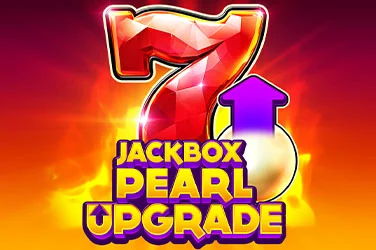 Jackbox Pearl Upgrade