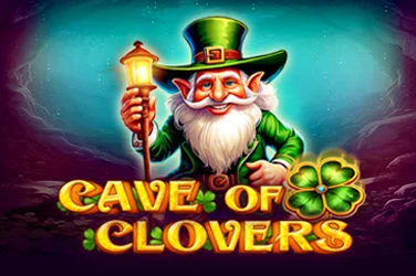 Cave of Clovers