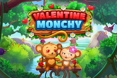 Valentine Monchy