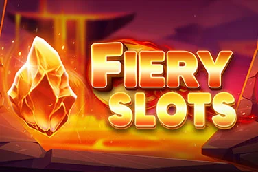 Fiery Slots™