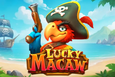 Lucky Macaw