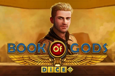 Book Of Gods Dice