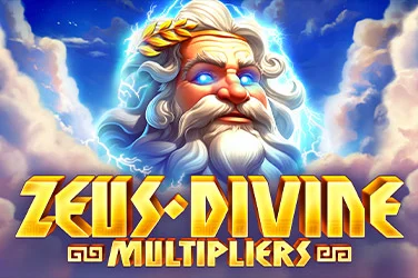 Zeus Divine Multipliers