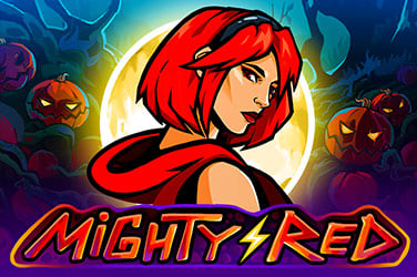 Mighty Red
