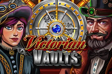 Victorian Vaults