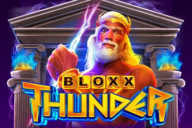 Bloxx Thunder