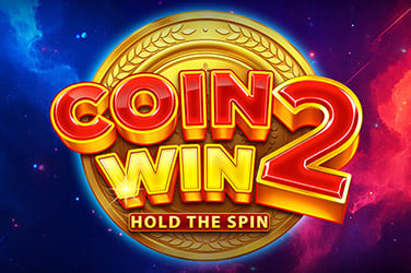 Coin Win 2: Hold the Spin