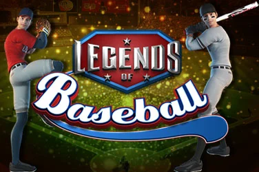 Legends Of Baseball