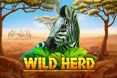Wild Herd