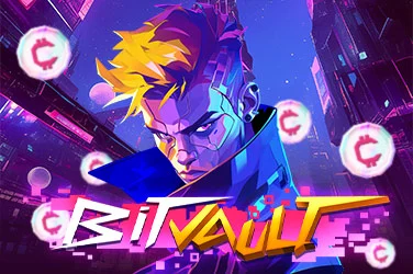 Bit Vault