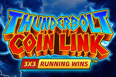 Thunderbolt Coin Link: RUNNING WINS™