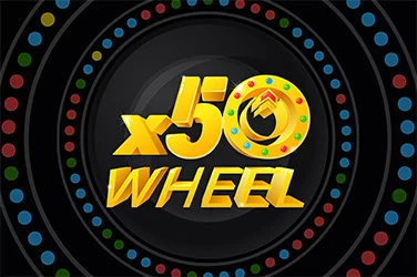 X50 Wheel