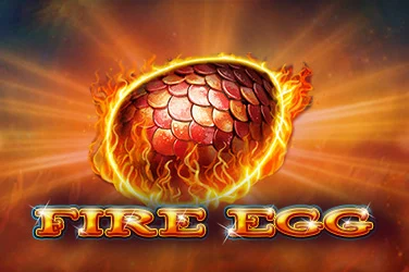 Fire Egg