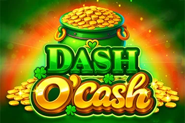 Dash O’Cash