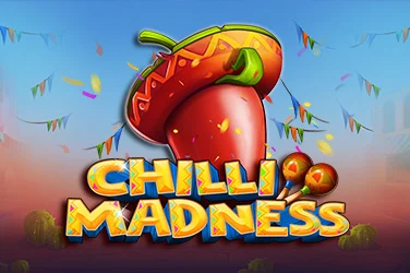 Chilli Madness