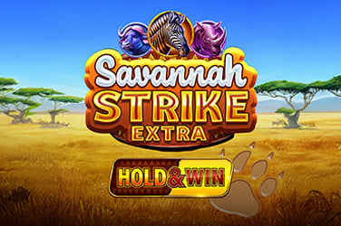 Savannah Strike Extra