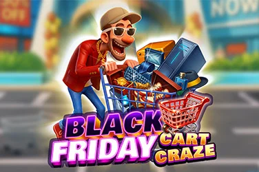 Black Friday Cart Craze