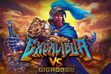 Excalibur VS Gigablox™