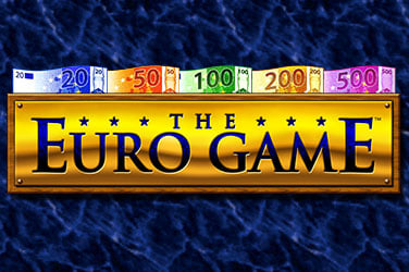 The Euro Game