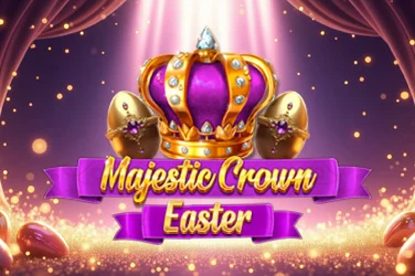Majestic Crown Easter