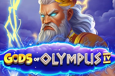 Gods of Olympus IV