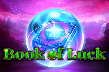 Book of Luck