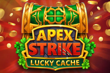 Apex Strike Lucky Cache