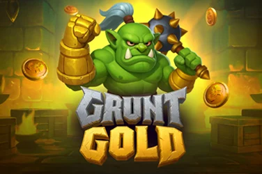 Grunt Gold