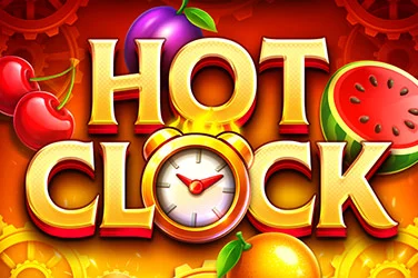 Hot Clock