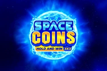 Space Coins