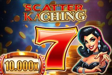 Scatter KaChing