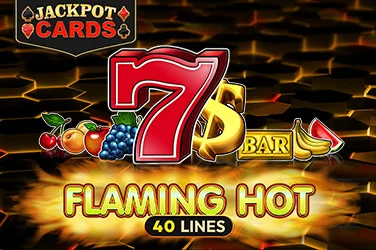 Flaming Hot