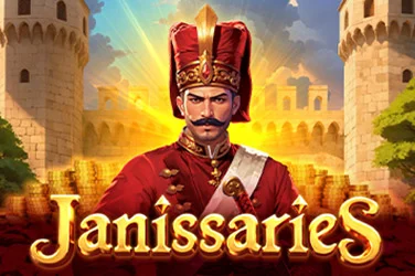 Janissaries