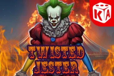 Twisted Jester