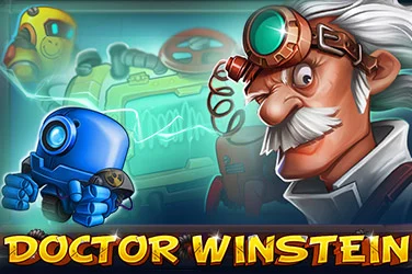 Doctor Winstein