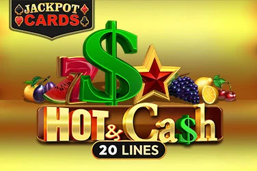 Hot&Cash