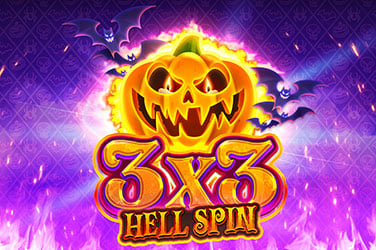 3X3: Hell Spin