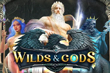 Wilds & Gods