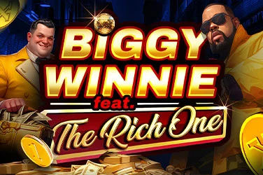 Biggy Winnie Feat. The Rich One
