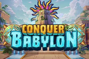 Conquer Babylon